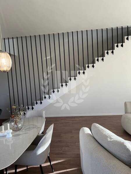 Balotesti Direct Proprietar  Vila Balotesti cu 150 mp Curte 0% Comision