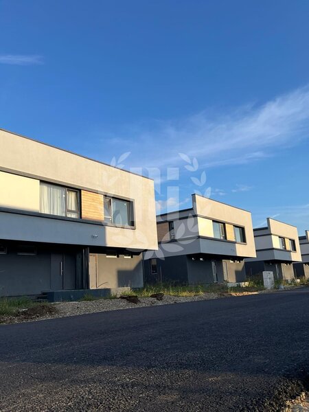 Balotesti Direct Proprietar  Vila Balotesti cu 150 mp Curte 0% Comision