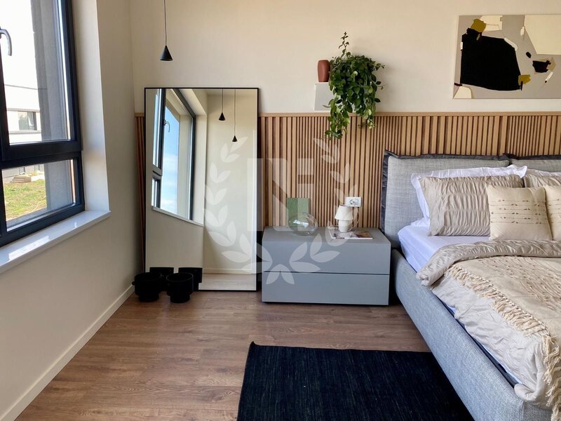 Balotesti Direct Proprietar  Vila Balotesti cu 150 mp Curte 0% Comision