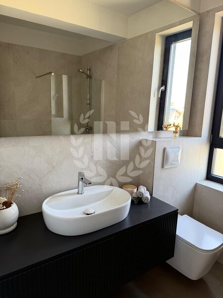 Balotesti Direct Proprietar  Vila Balotesti cu 150 mp Curte 0% Comision